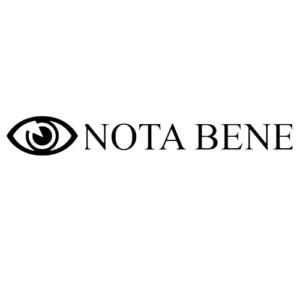 nota bene prevodi logo